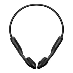هدفون بی سیم گردنی القایی کیو سی وای مدل Crossky Link T22